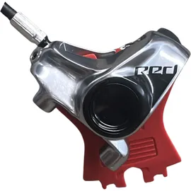 Sram Red eTap AXS 12-fach | HR | schwarz