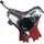 Sram Red eTap AXS 12-fach | HR | schwarz