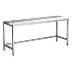 Saro Schneidetische mit zwei Oberflächen 1600x700mm