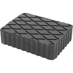 KS Tools Gummiauflage für Hebebühnen - 160.0478