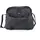 National Geographic "Pro", Damen, Gr. B/H/T: 10,5cm x 31cm x 38cm, schwarz, Nylon, unifarben, Taschen Schultertasche, mit Überschlag
