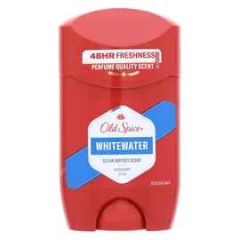 old spice® Whitewater Deodorant Stick 50 ml