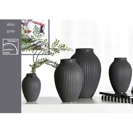 Ritzenhoff & Breker Alsta Vase 19 cm 3er Set