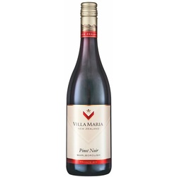 Villa Maria Pinot Noir 2021