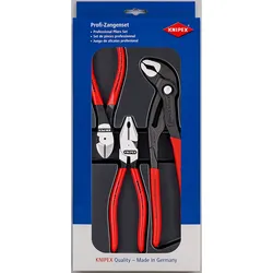 KNIPEX Kraft-Paket 370 mm - 002010