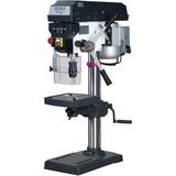 Optimum Tischbohrmaschine D 23 Pro 230V 25mm MK2 200-2440min-1 OPTIdrill