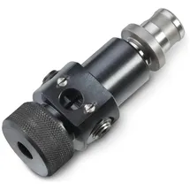 Fein Backenfutter, Spannbereich 2,8 - 9,0 mm