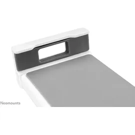 NeoMounts Tablet-Halterung DS15-545WH1 für 4,7-12,9" Tablets Weiß