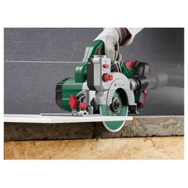 Parkside PARKSIDE® 20 V Akku-Fliesenschneider »PAFS 20 A1«, mit Akku und Ladegerät