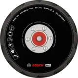 Bosch PRO Polierteller, 125 mm, GPX 12V-125