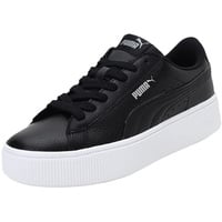 Puma Vikky Stacked L puma black-puma black 38,5