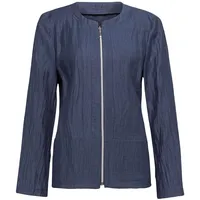 GOLDNER Blazer, marine 42