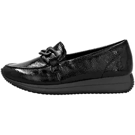 remonte D0H15-02 Damen Schwarz 39