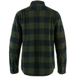 Fjällräven Övik Heavy Flannel Hemd (Größe S