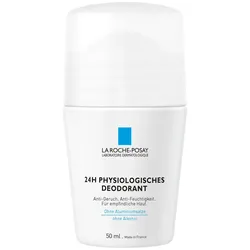 La Roche Posay Physiologischer Deo-Roll On 50 ml