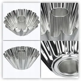 Kadax Gugelhupfform 22,5 cm