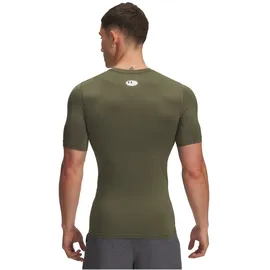 Under Armour HeatGear Kurzarm-Oberteil für Herren