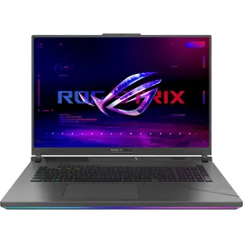 Asus ROG Strix G18 Intel Core i9-14900HX 32 GB RAM 1 TB SSD RTX 4070