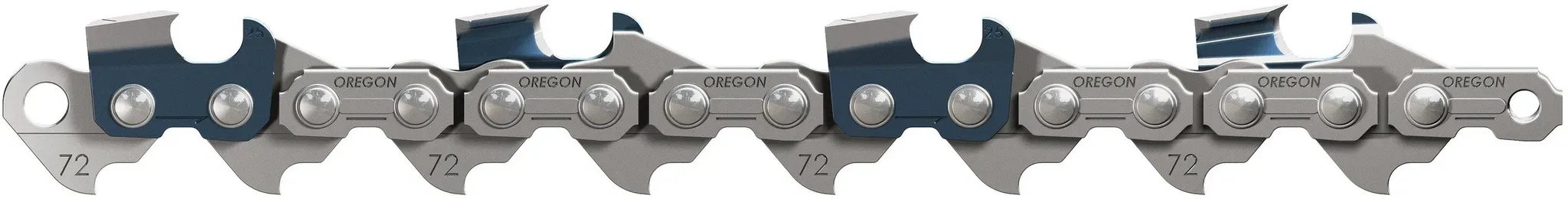 Oregon Sägekette PowerCut Vollmeißel 3/8