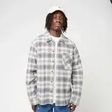 Dickies Forest Check Shirt grau S