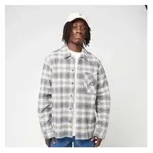Dickies Forest Check Shirt grau S