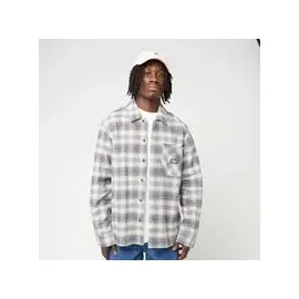 Dickies Forest Check Shirt grau S