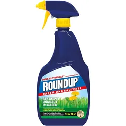Roundup Rasen Unkrautfrei AF 1 L