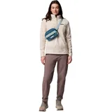 Columbia Benton Springs Printed 1/2 Snap Pullover Beige XL
