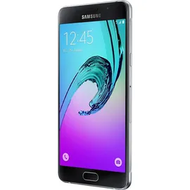 Samsung Galaxy A5 (2016) schwarz