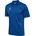 Hmlessential Polo blau 3XL