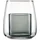 Ritzenhoff & Breker Windlicht Duo Glas Grau