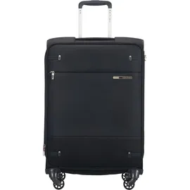 Samsonite Base Boost 4-Rollen 66 cm / 67,5-73,5 l black