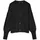 Vero Moda VMLEA LS V-Neck Cuff Cardigan Schwarz XL