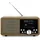 Dynavox DAB+ Radio,