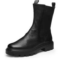 ARA Chelsea Boots in Schwarz 38