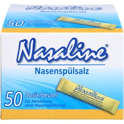 Nasaline-Salz 50 ST