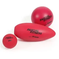 Togu Faszienbälle-Set Fascial Fitness Ball,