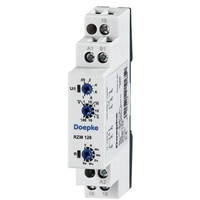 Doepke 09980715 Zeitrelais 1St.