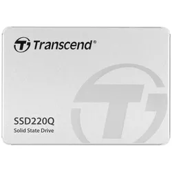 Transcend SSD220Q 1TB