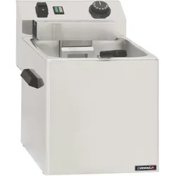 Nudel- / Pastakocher - 1 Korb CCAP1G Casselin