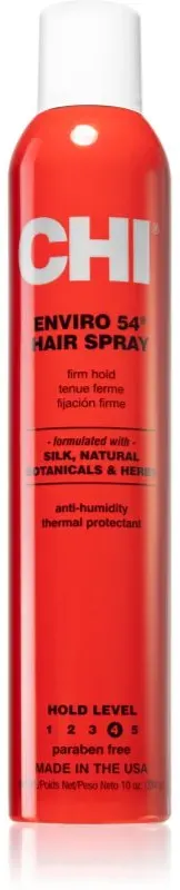 CHI Enviro 54 Hairspray Haarlack mit starker Fixierung 284 g