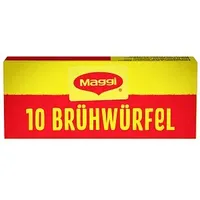 Maggi® Brühwürfel 10 St.