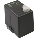 ELMAG Druckschalter CONDOR, MDR 3 EA/11 bar, 400 Volt (4,0 - 6,3 A) inkl. Druckentlastungsventil EV3 S