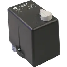 ELMAG Druckschalter CONDOR, MDR 3 EA/11 bar, 400 Volt (4,0 - 6,3 A) inkl. Druckentlastungsventil EV3 S