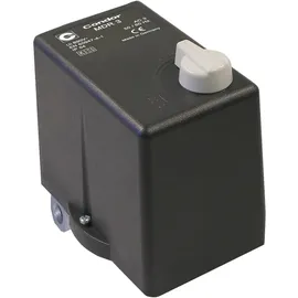 ELMAG Druckschalter CONDOR, MDR 3 EA/11 bar, 400 Volt (4,0 - 6,3 A) inkl. Druckentlastungsventil EV3 S