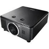 Vivitek DU7098Z-BK WUXGA 1920x1200/7000ANSI/VGA/HDMI schwarz (WUXGA, 7000 lm), Beamer, Schwarz