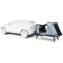 Thule Outset Zelt 3 Personen Blau