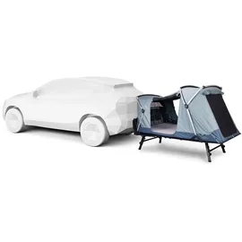 Thule Outset Zelt 3 Personen Blau