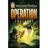 LUZIFER Verlag Operation Amazonas