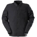 Furygan Marlon X Kevlar Jacke Schwarz XL